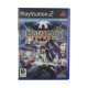 Phantasy Star Universe (PS2) PAL Used
